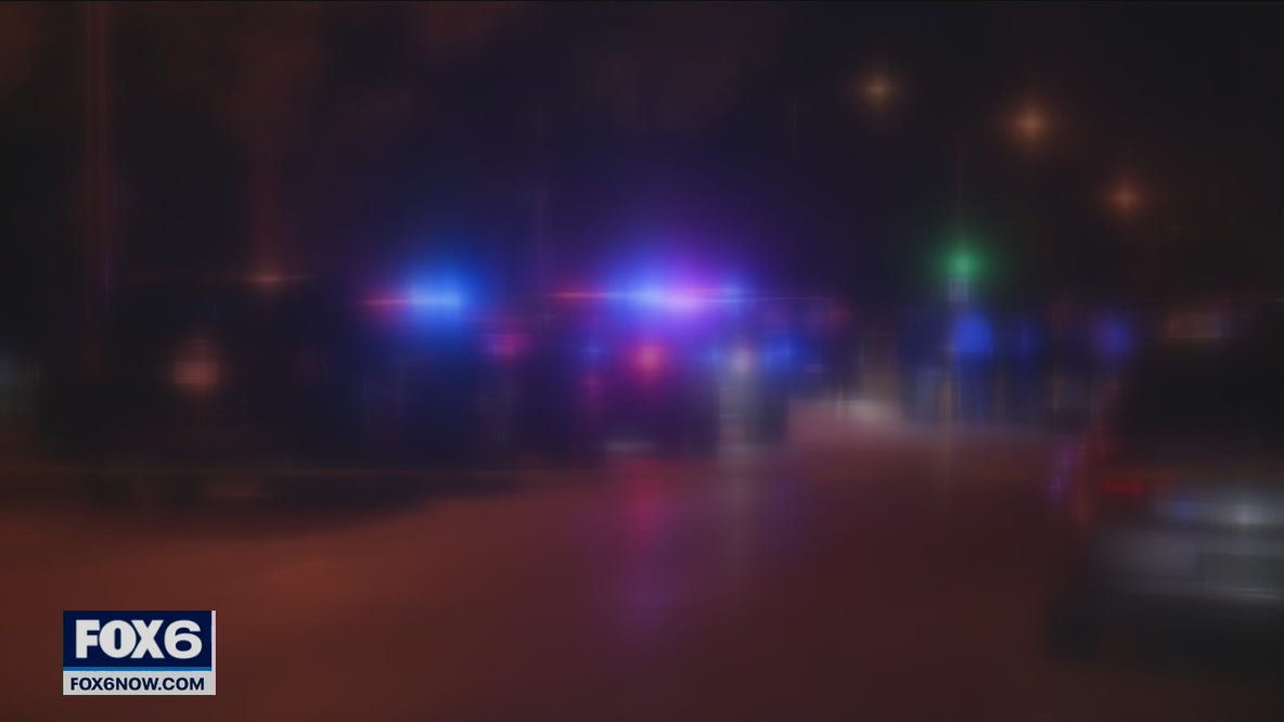 Milwaukee child shootings, trauma 'devastating'